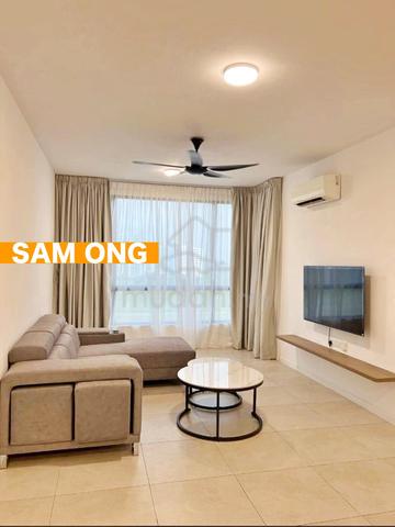 Anggun Residences @ Batu Kawan 1