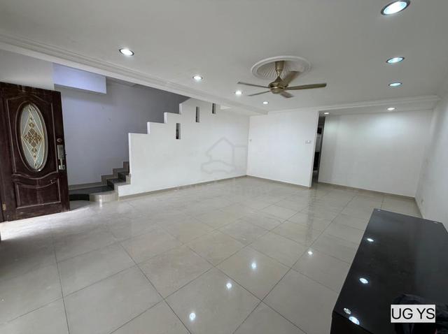 Setia Impian 4❗️Setia Alam 2 Storey Renovated House for Sale 🏡 1