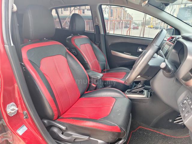 2022 Perodua Myvi 1.5 AV F/Service 1Owner Like New - 5