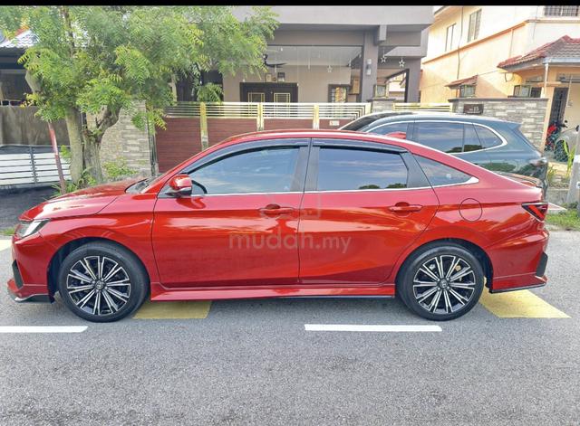 2023 Toyota VIOS 1.5 G MY23 (A) - 2