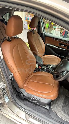 2015 Bmw 2 SERIES 1.5 18I ACTIVE TOURER (LUXURY) - 4