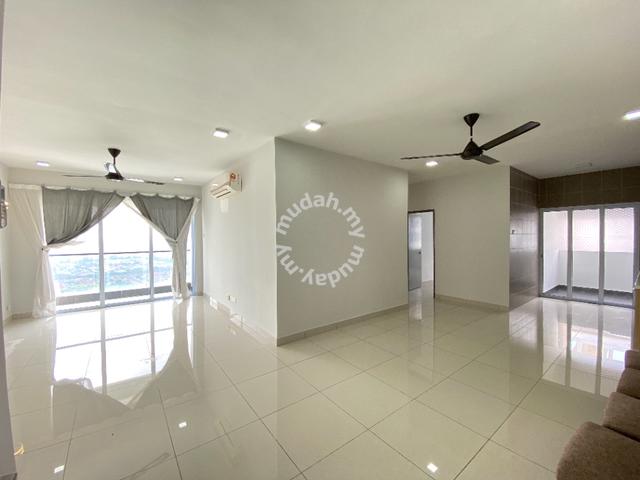 Aurora Residence @ Lake Side City 1