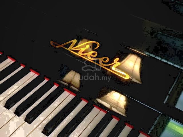 Carousel Image Selected