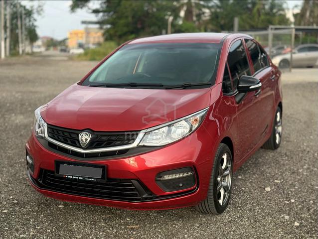 2021 Proton PERSONA 1.6 EXECUTIVE MY16 FACELIFT - 2
