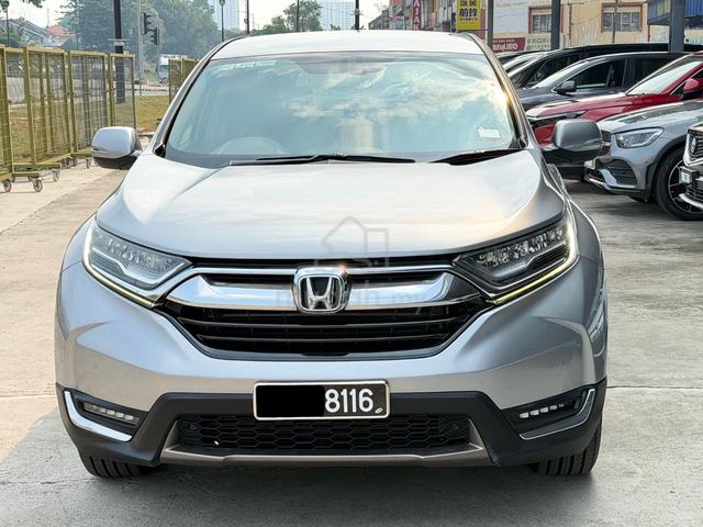 2019 Honda CR-V 1.5 TC 4WD✅50k Mileage (A) 2020 - 5