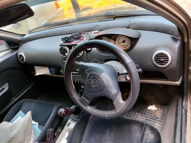 2004 Proton ISWARA 1.3 S A/B TYPE J (M) - 3