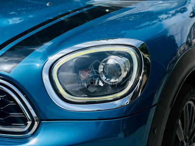 2019 Mini COOPER 2.0 S COUNTRYMAN MIL 66K KM ONLY - 3