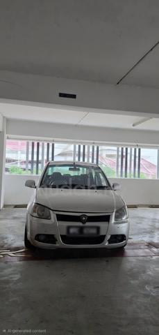 2008 Proton SAGA 1.3 BASE LINE (A) - 4