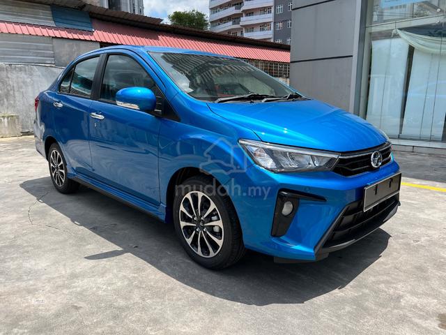 2026 Perodua Bezza - PROMO UP TO - 1