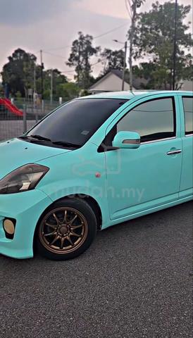 2005 Perodua MYVI 1.0 SR (M) - 3