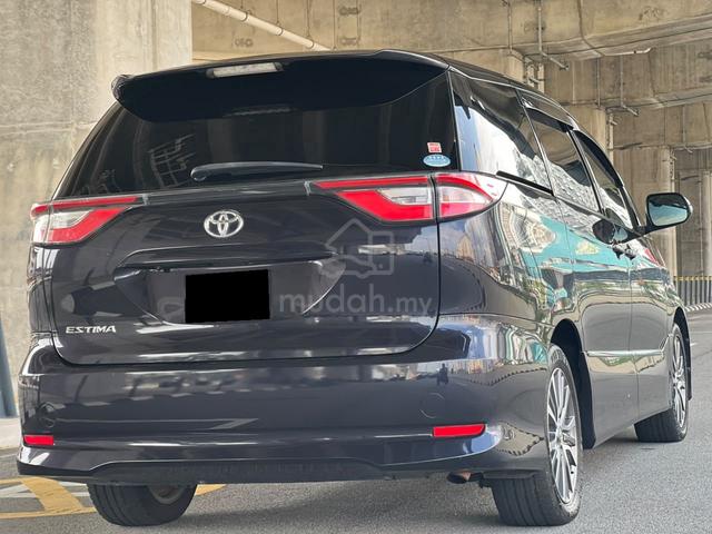 2017 Toyota ESTIMA 2.4 AERAS SOUNDSTREAM SUBWOOFER - 2