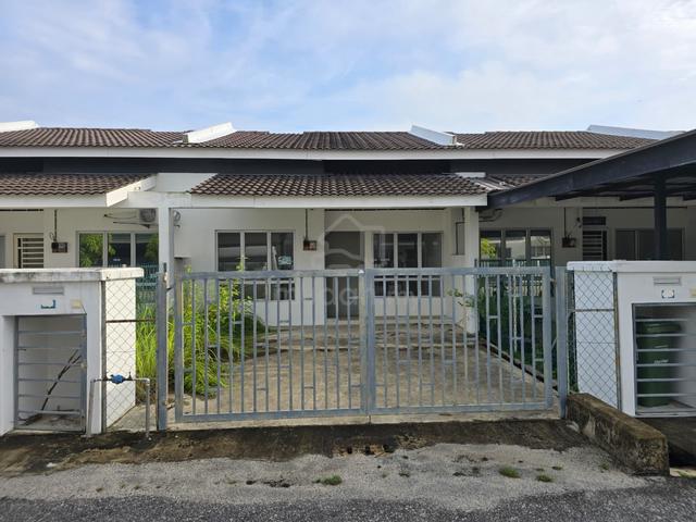 Single Storey Terrace @ Residensi PR1MA, Mahkota Maju GAMBANG, KUANTAN 1
