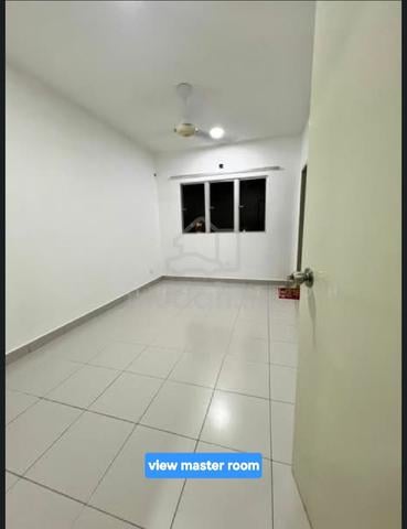 D'Cerrum Apartment 1