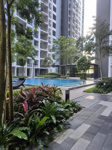 AmberSide @ Country Garden Danga Bay 1