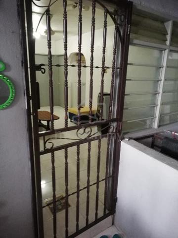 Taman Utama 1