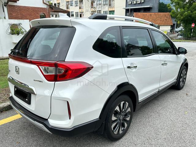 2022 Honda BR-V V 1.5L (A) FACELIFT - 4