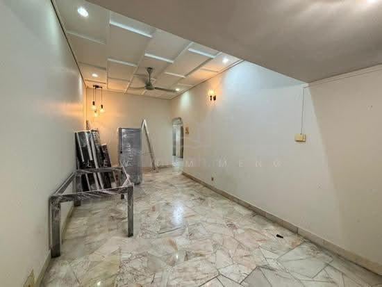 Part Reno & More Parking / Taman Sri Segambut 1sty, Kepong 1