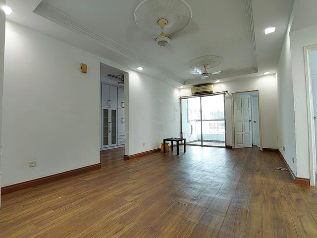 Mentari Condominium 1