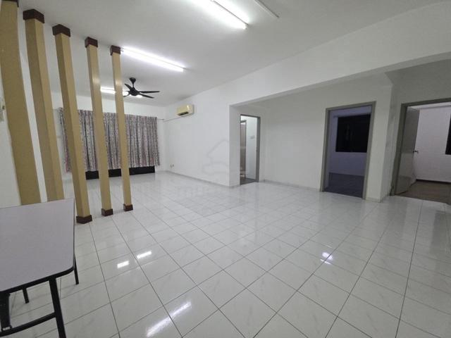 Skudai Villa 1