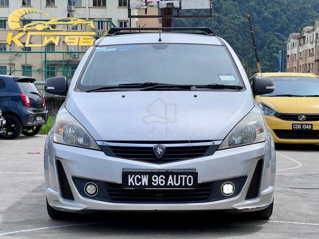 2015 Proton EXORA 1.6 PREMIUM (A)NO DOC CAN LOAN - 5