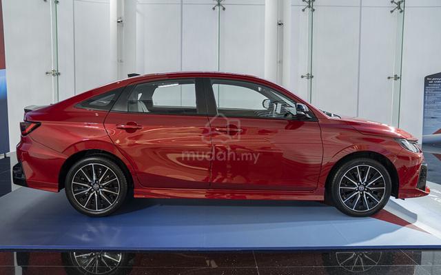 NeW 2026 TOYOTA VIOS 1.5 EASY LOAN APPROVE - 4