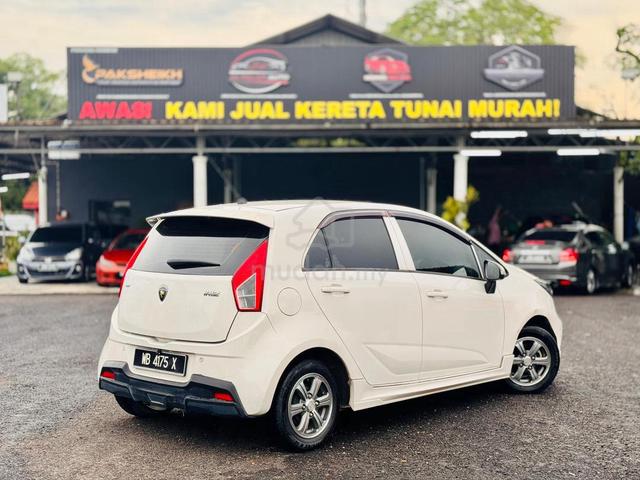 2015 Proton IRIZ 1.3 EXECUTIVE (A) - 3