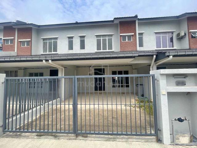 2 Storey Terrace House in Taman Iringan Bayu [Close to UCSI Hospital] 1