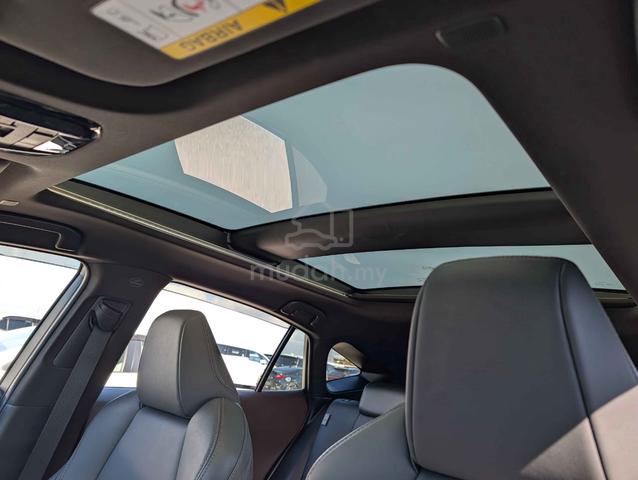 2023 Toyota HARRIER 2.0 Z PANROOF JBL SOUNDS HUD - 5