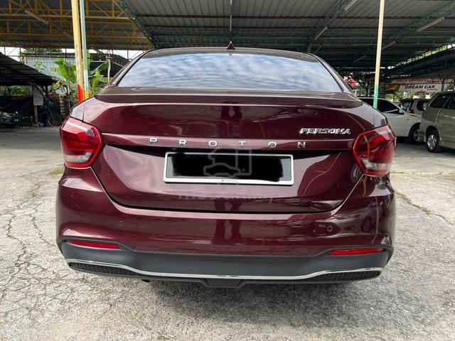2023 Proton PERSONA 1.6 EXECUTIVE MC3 FACELIFT A/T - 4