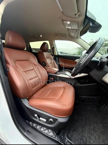 2022 Proton X70 1.5 PREMIUM 2WD (A) - 3