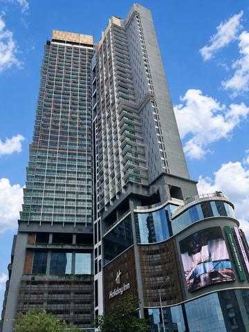 Menara Alfa Bangsar 1