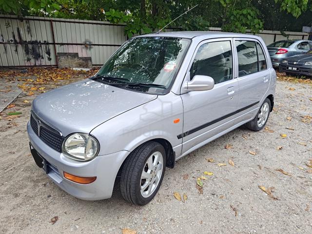 2006 Perodua KELISA 1.0 EZ (A) - 3