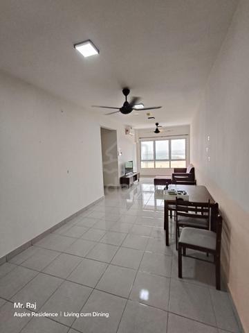 Aspire Residence 1