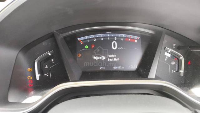 2021 Honda CR-V 1.5 TC-P 2WD (A) - 4