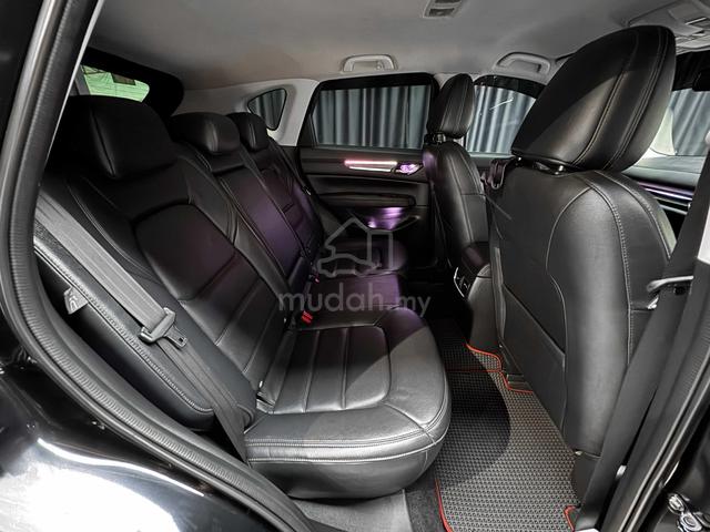 2018 Mazda CX-5 2.0 G Facelift (Full Accessories) - 5