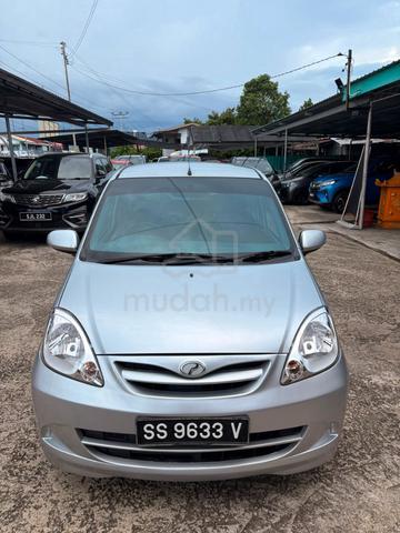 2014 Perodua VIVA 1.0 EJ-VE (A) - 2