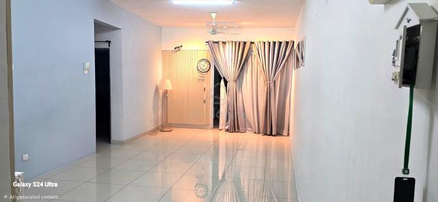 Silk Residence 1