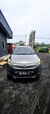 2015 Proton IRIZ 1.3 STANDARD (A) - 1