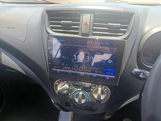 2016 Perodua AXIA 1.0 G (A) - 4
