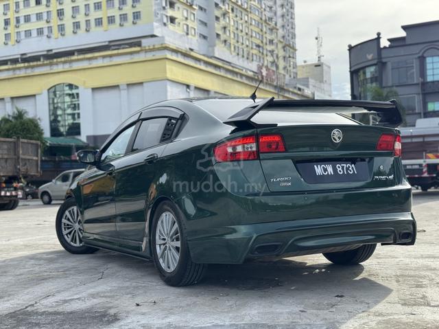 2017 Proton PREVE 1.6 - 5
