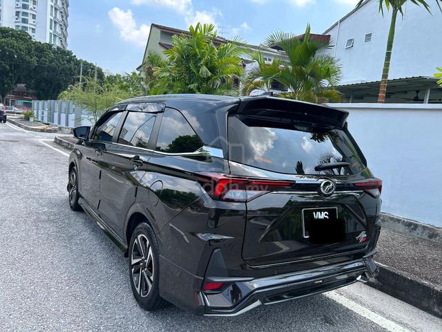 2024 Perodua ALZA 1.5 AV MY22 (A)One Owner - 4