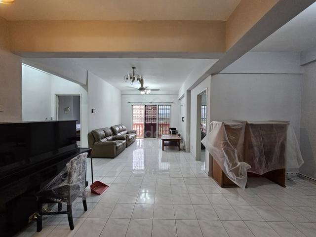 Anggerik Villa 2 Apartment 1