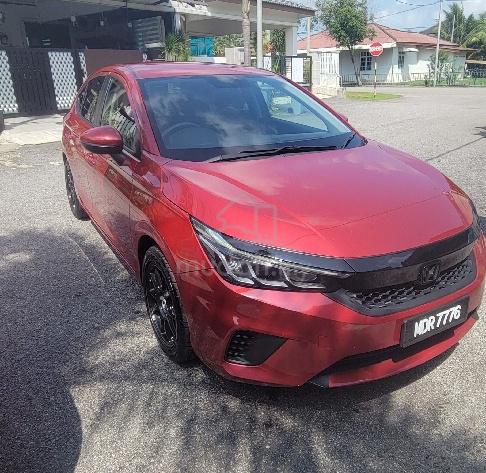 2023 Honda CITY 1.5 E HATCHBACK (A) - 3