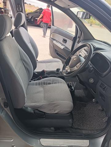2008 Perodua MYVI 1.3 SXI (M) - 4