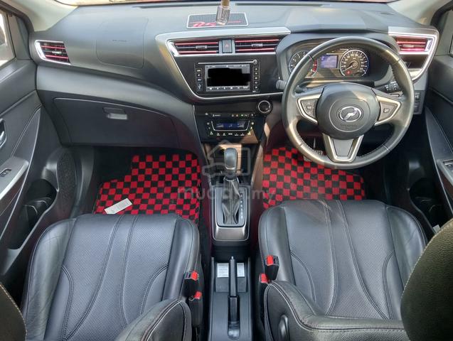 2018 Perodua MYVI 1.5 ADVANCE (A) - 5