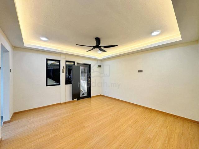 Bandar Selesa Jaya 1