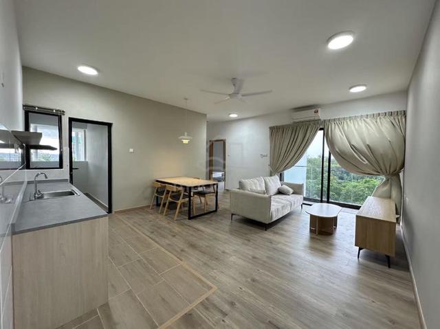 Forest Hill (Kota Kinabalu) 2