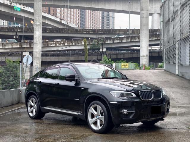 2010 Bmw X6 3.0 xDrive35i (CBU) (A) - 4