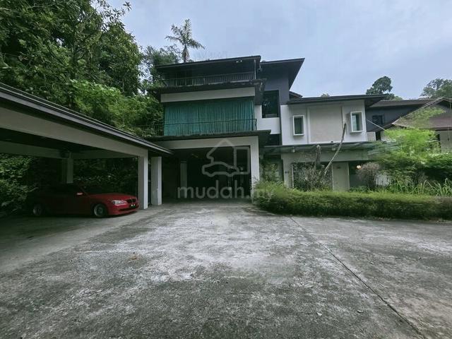 Taman Bukit Indah / Ampang 《Below Market Value 30 %》 1