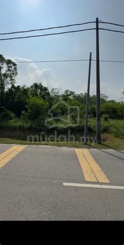 Tanah Lot Banglo 10,882 sqft – Lot Tengah Pulau Meranti 1